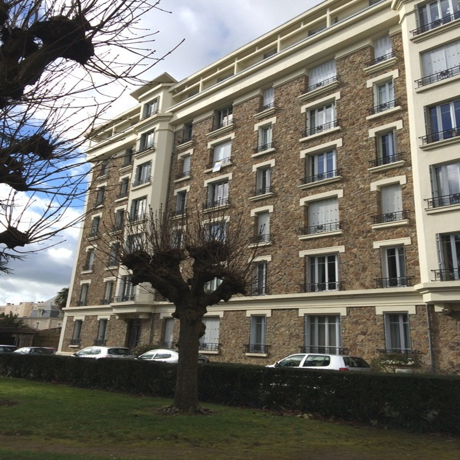 Image_1, Appartement, La Roche-sur-Yon, ref :1460