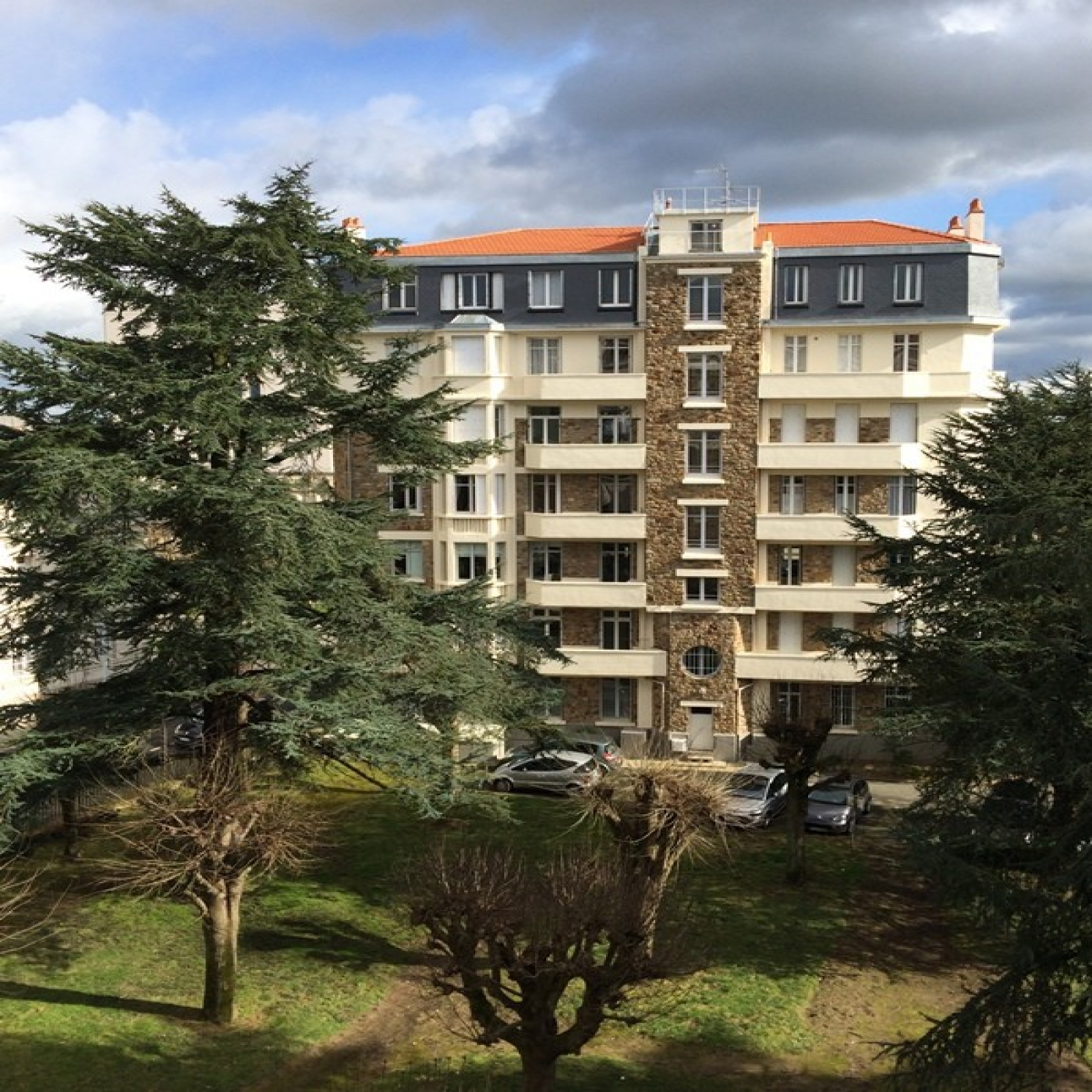 Image_3, Appartement, La Roche-sur-Yon, ref :1460