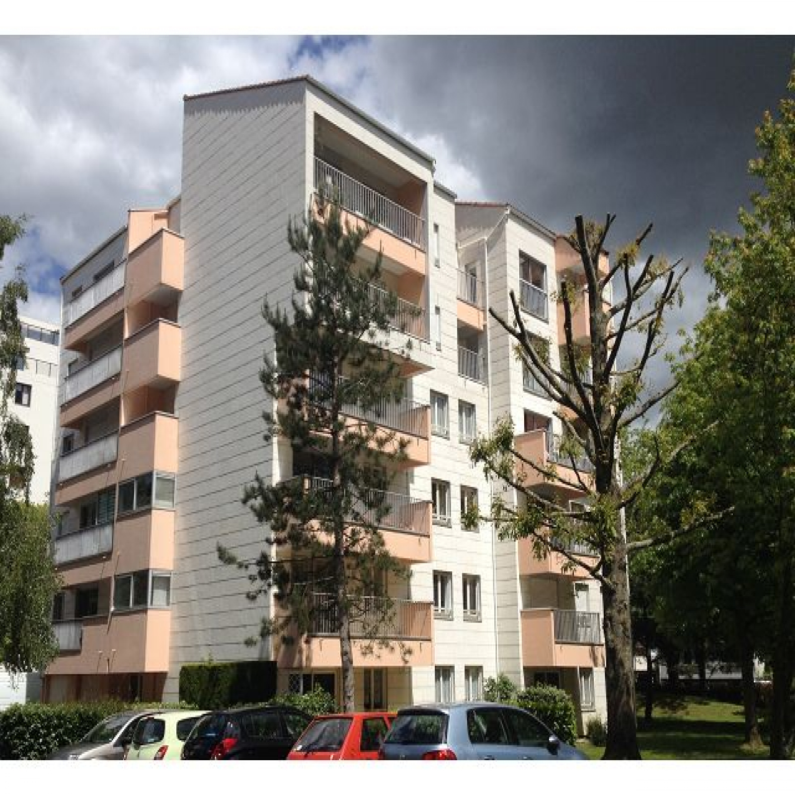 Image_1, Appartement, La Roche-sur-Yon, ref :1374