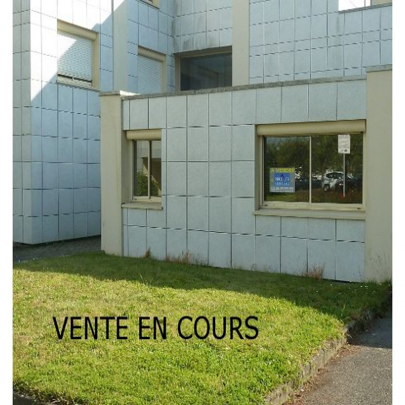 Image_1, Appartement, La Roche-sur-Yon, ref :1109