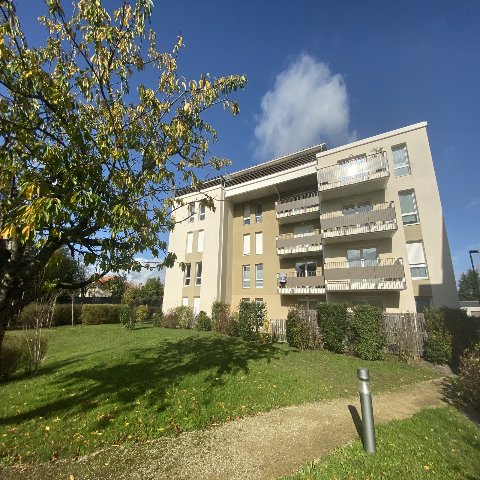 Image_1, Appartement, La Roche-sur-Yon, ref :
