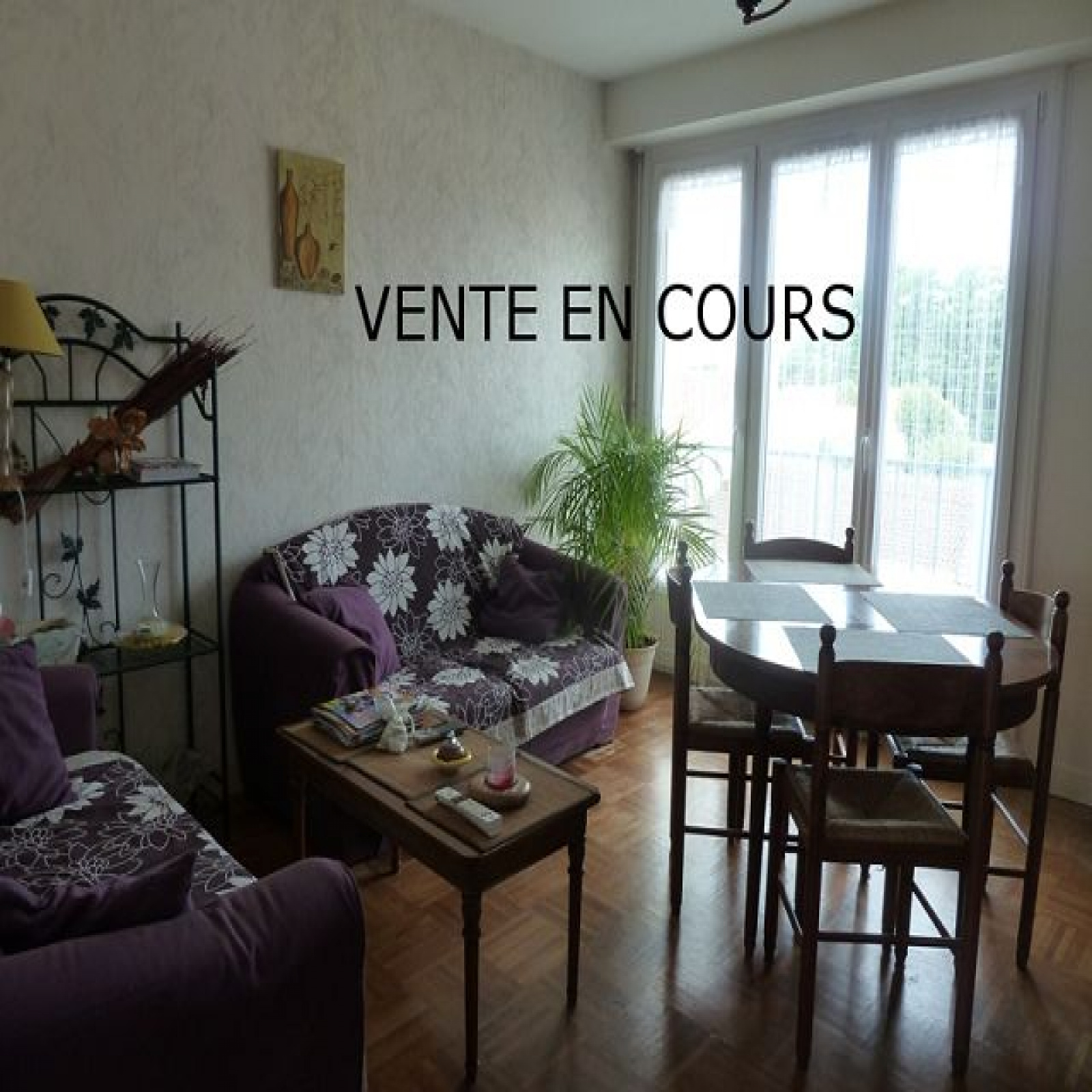Image_1, Appartement, La Roche-sur-Yon, ref :1138