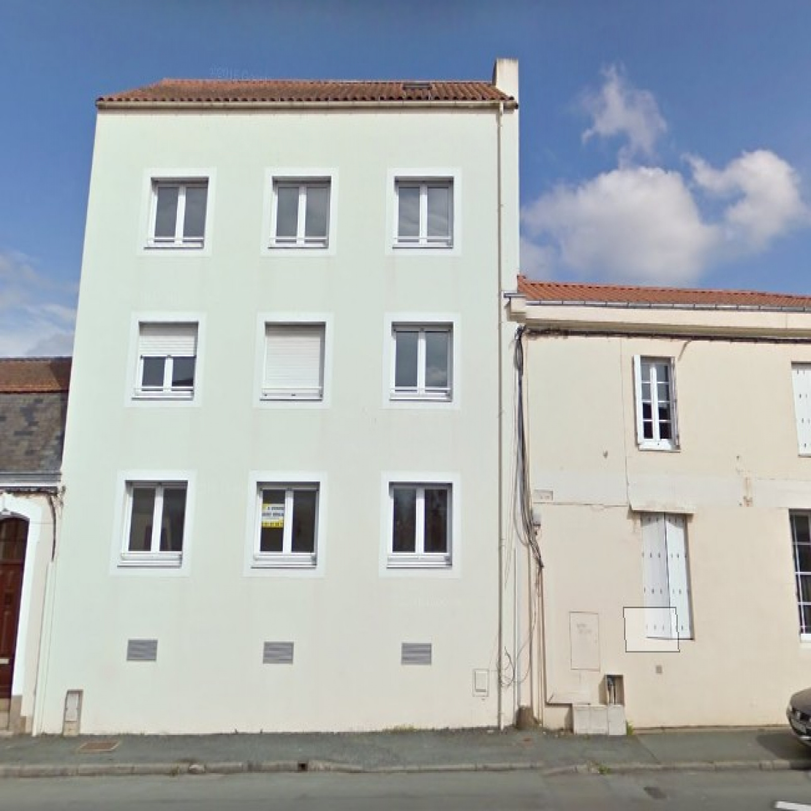 Image_1, Appartement, La Roche-sur-Yon, ref :1887