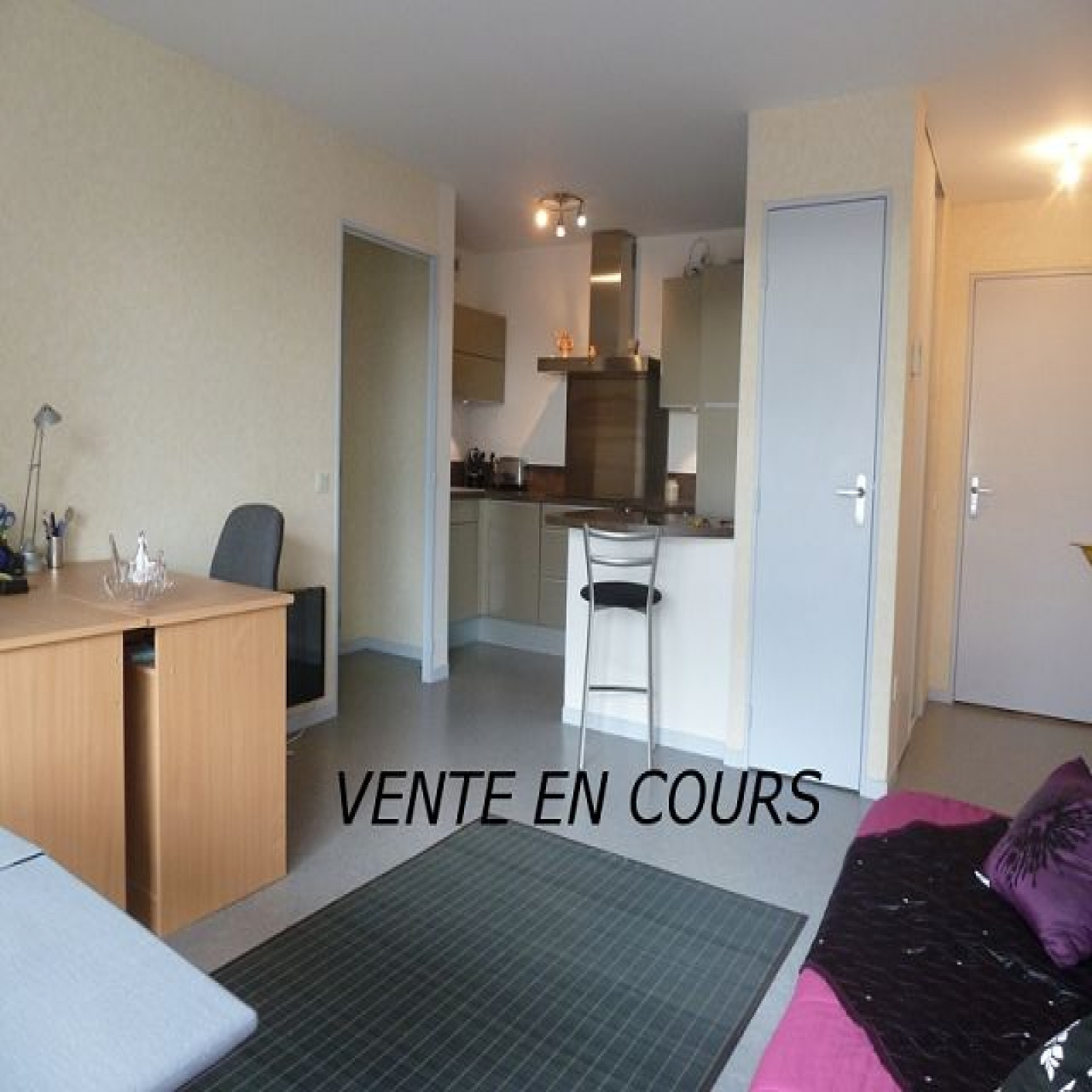Image_4, Appartement, La Roche-sur-Yon, ref :1173