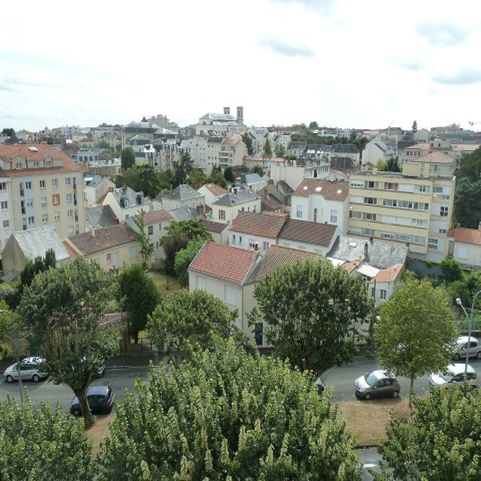 Image_6, Appartement, La Roche-sur-Yon, ref :520