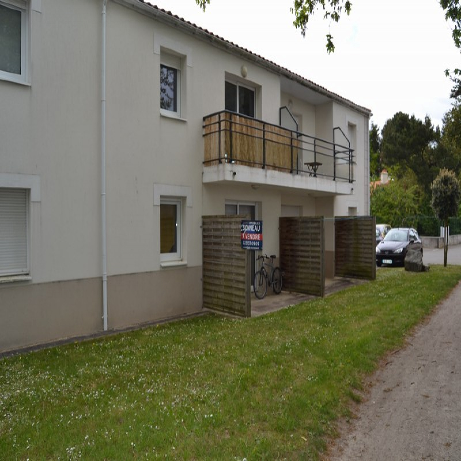 Image_8, Appartement, Le Poiré-sur-Vie, ref :1582