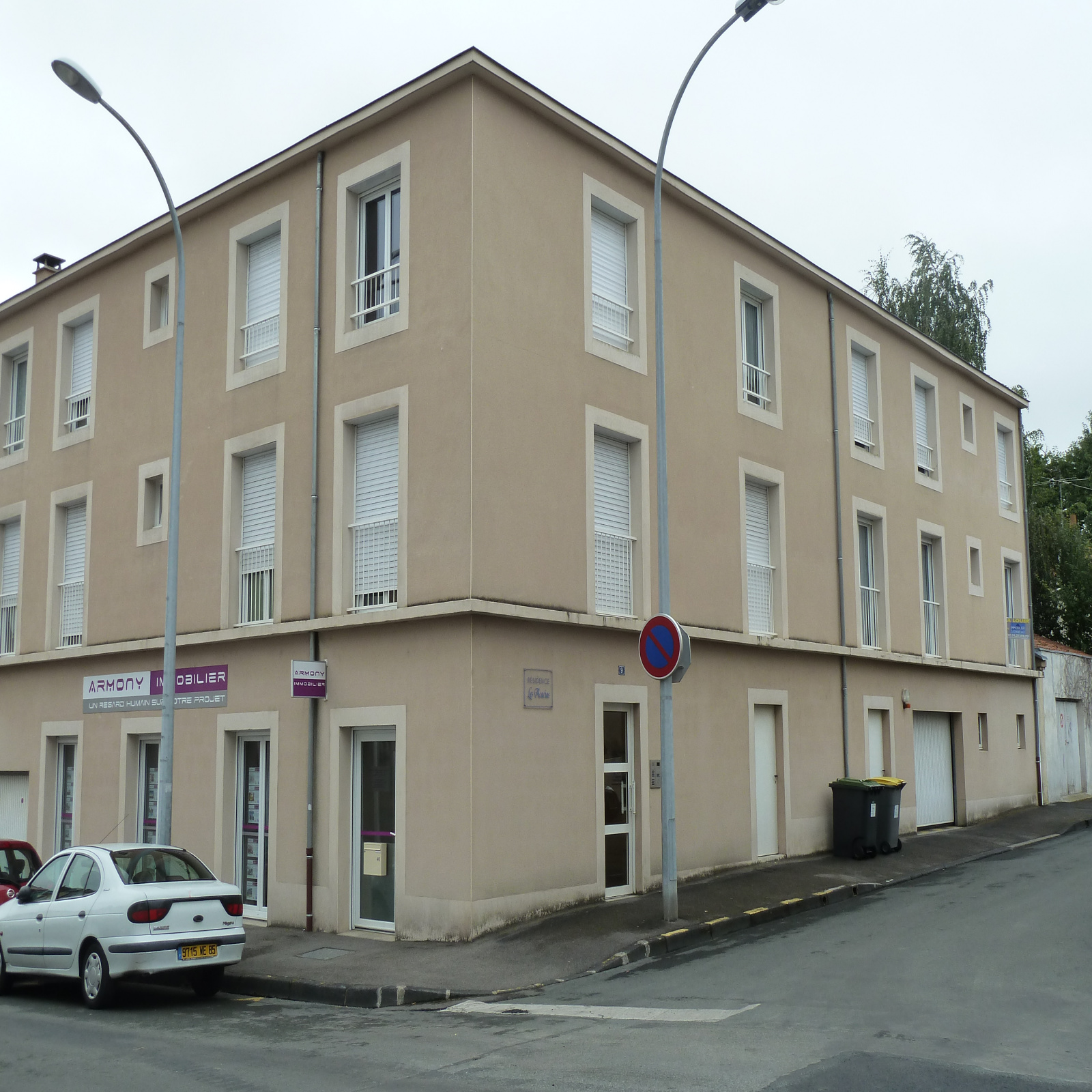 Image_1, Appartement, La Roche-sur-Yon, ref :1946