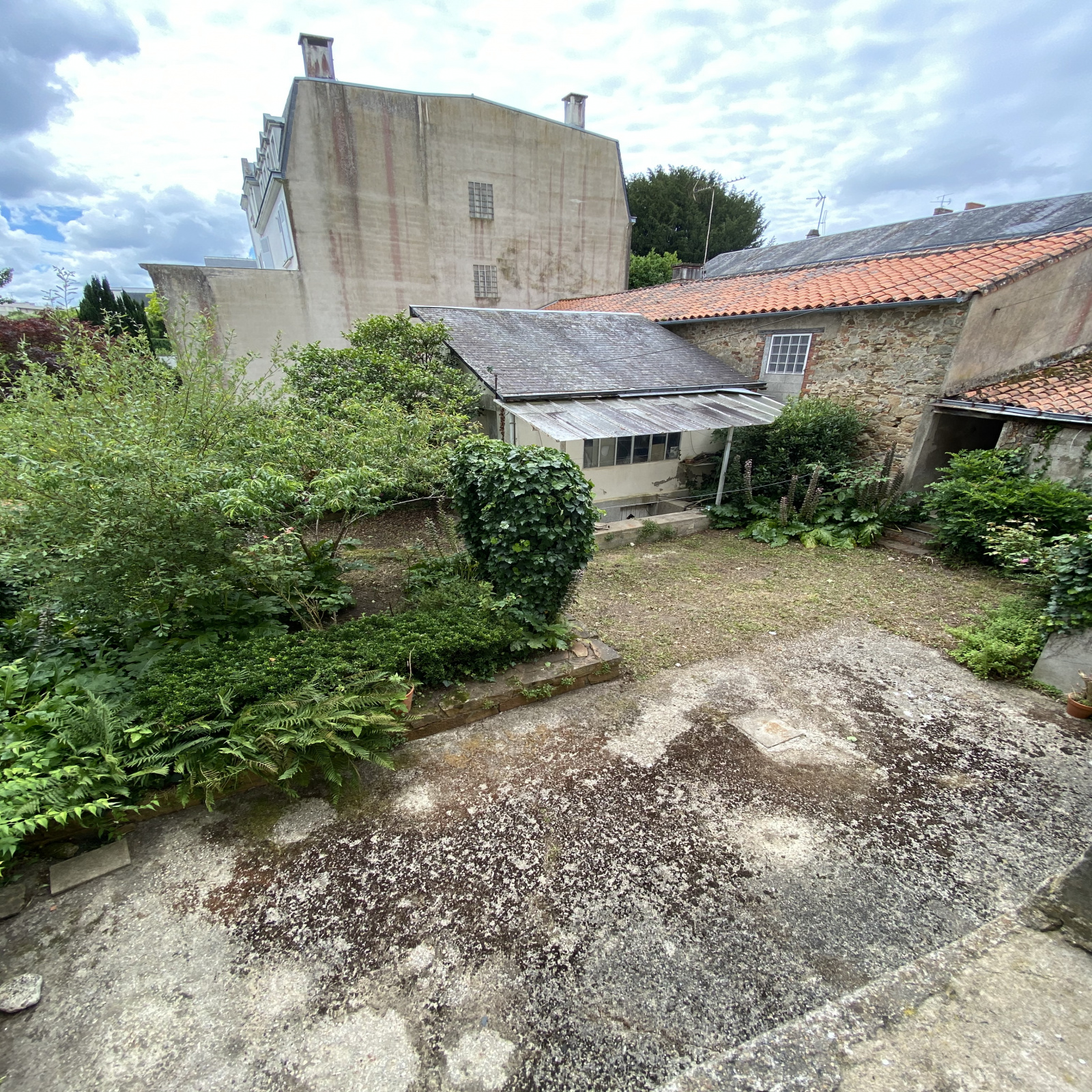 Image_11, Maison, La Roche-sur-Yon, ref :1840