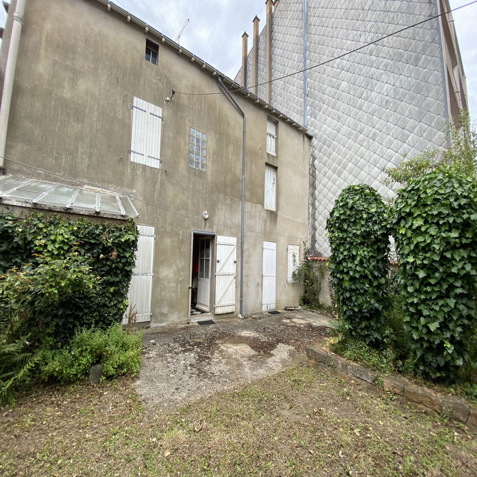Image_1, Maison, La Roche-sur-Yon, ref :1840