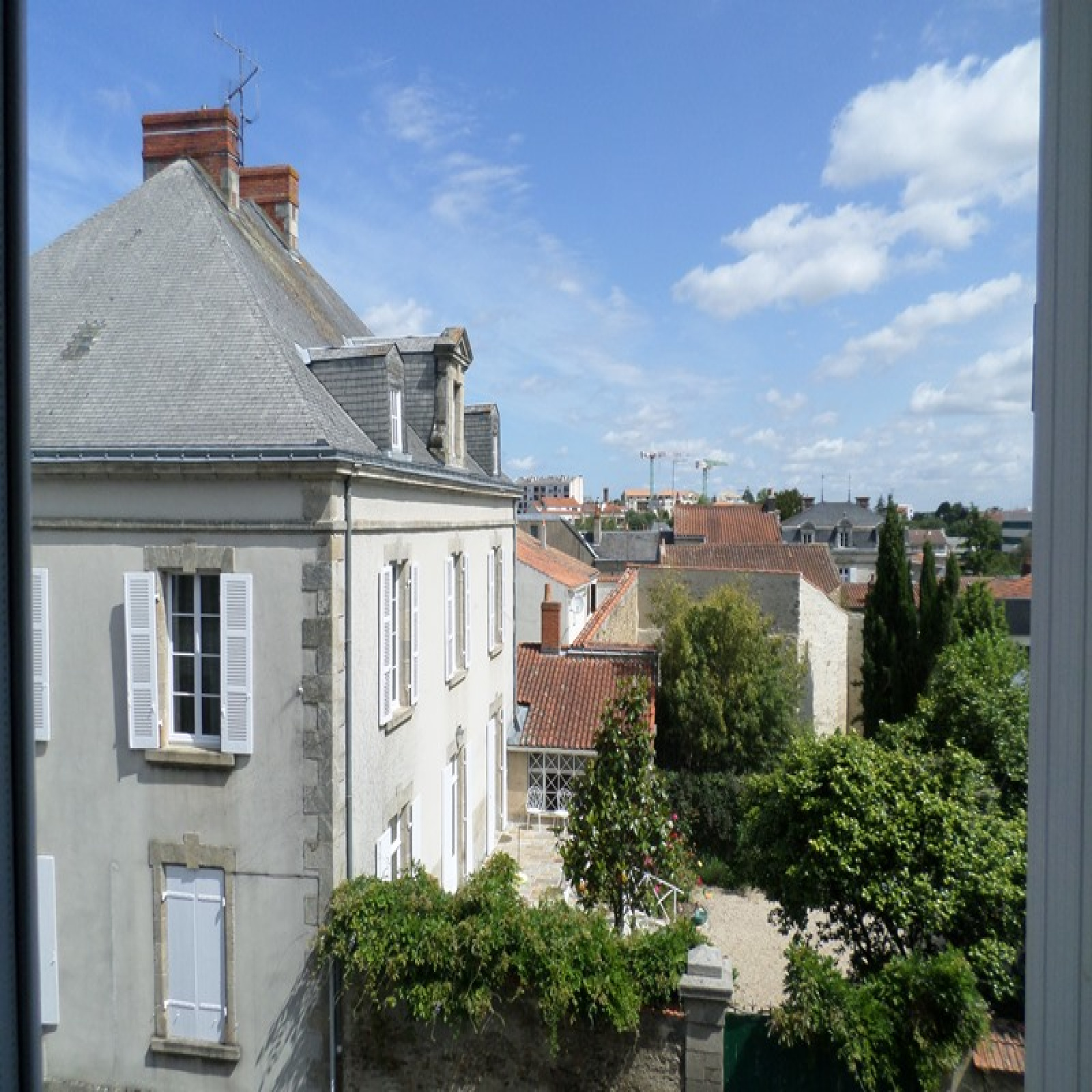 Image_8, Appartement, La Roche-sur-Yon, ref :1872