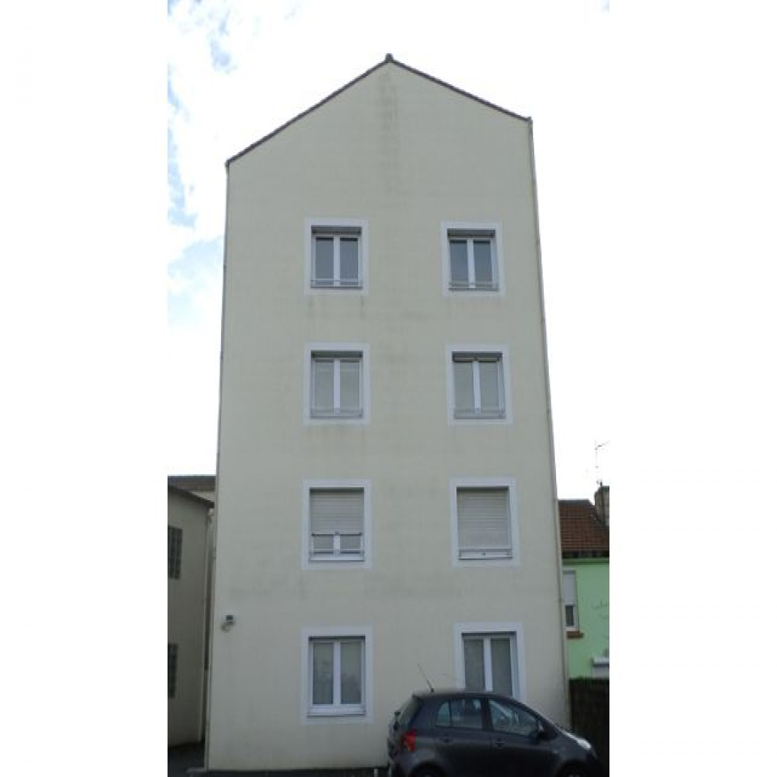 Image_5, Appartement, La Roche-sur-Yon, ref :1300