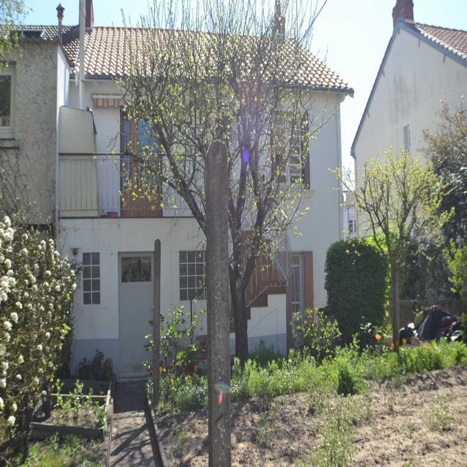 Image_4, Maison, La Roche-sur-Yon, ref :1666