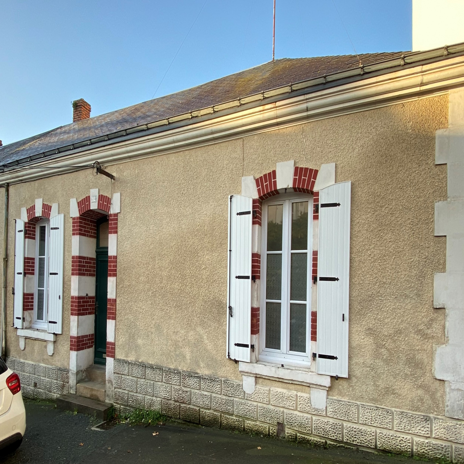Image_1, Maison, La Roche-sur-Yon, ref :1780