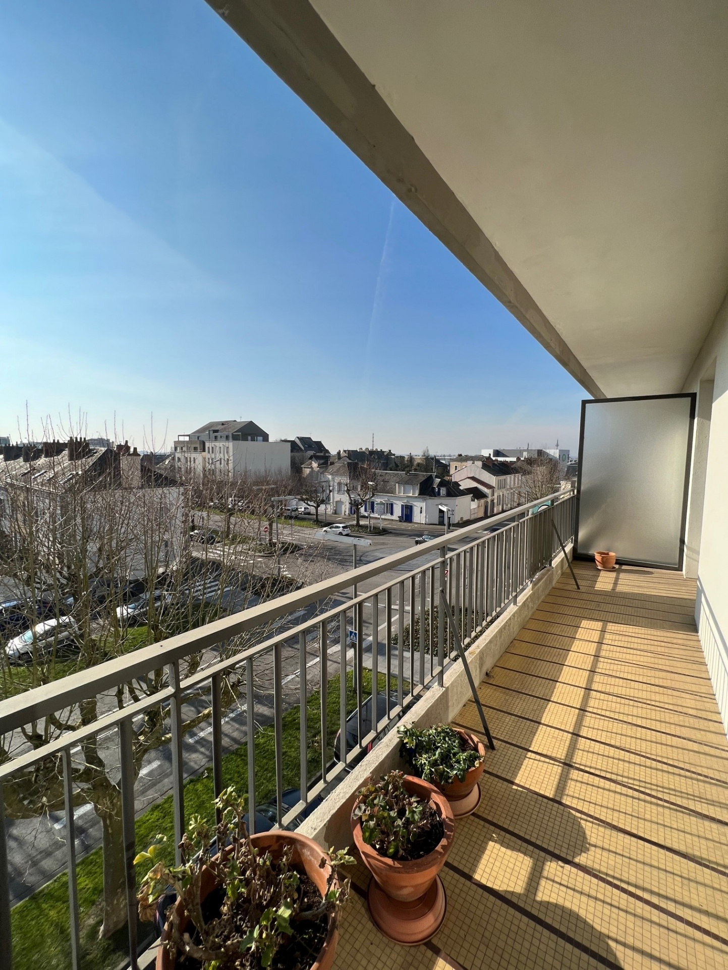 Image_7, Appartement, La Roche-sur-Yon, ref :2106