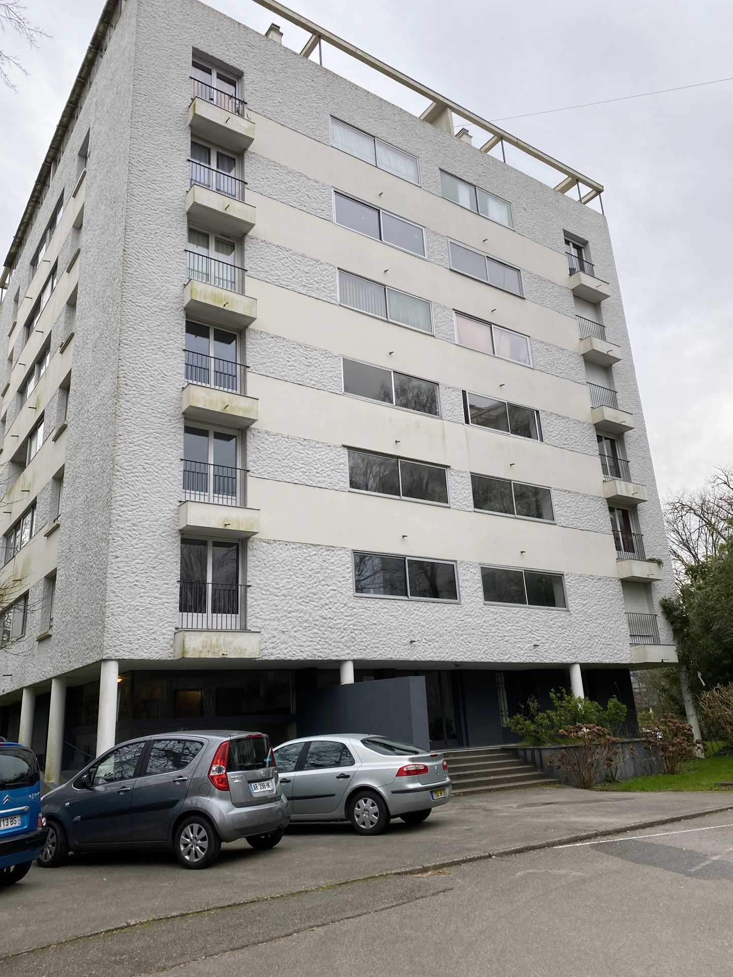 Image_2, Appartement, La Roche-sur-Yon, ref :1895