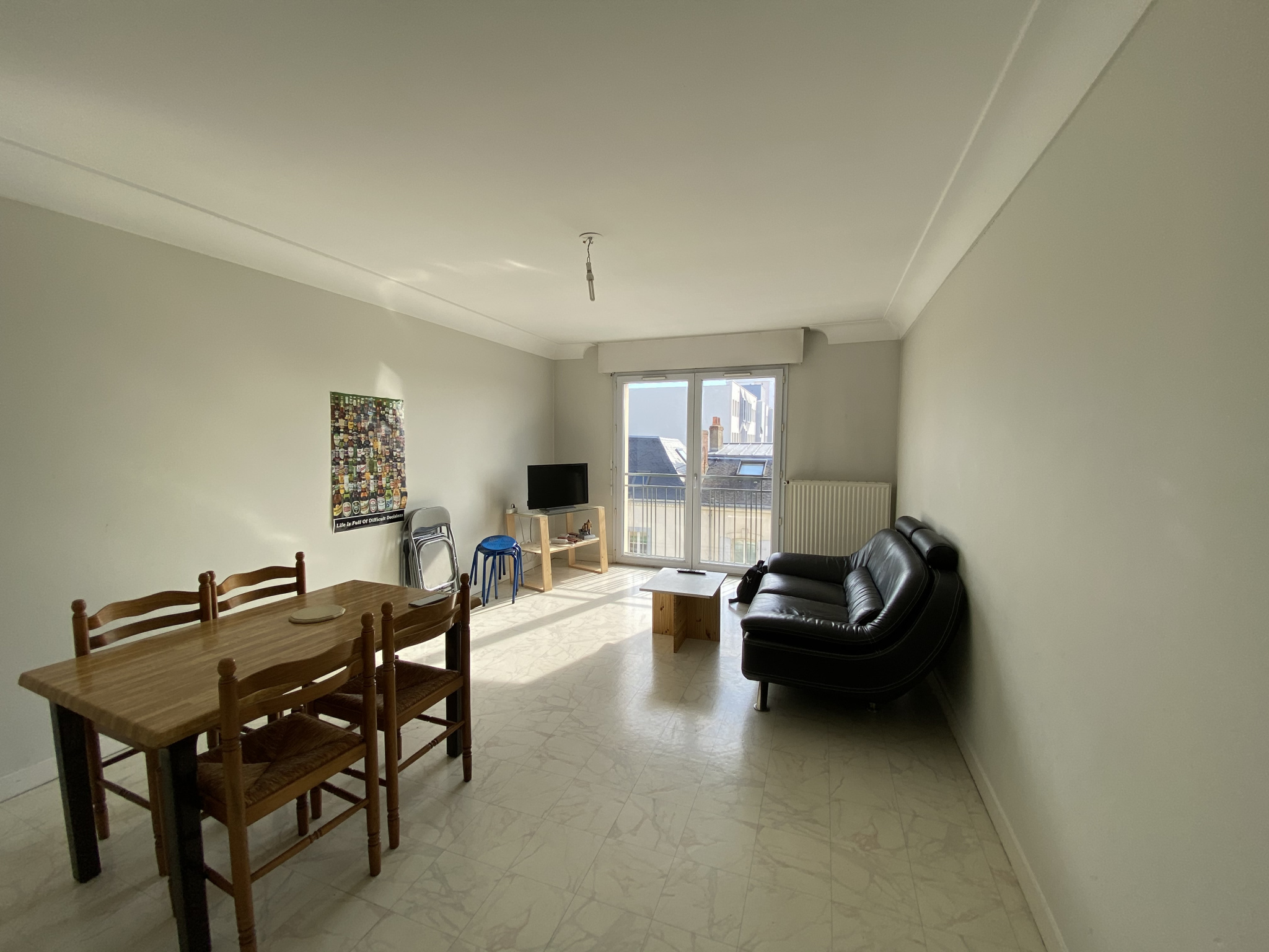 Image_2, Appartement, La Roche-sur-Yon, ref :1944