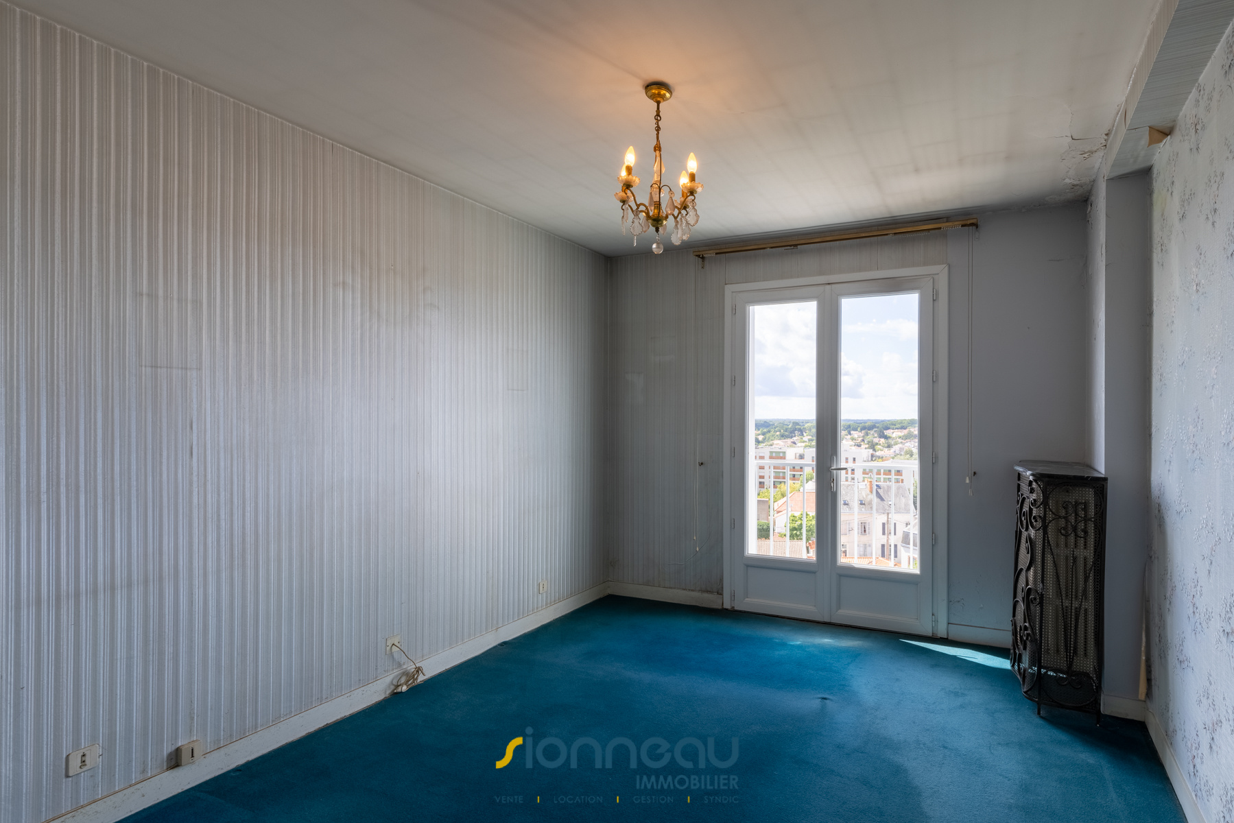 Image_5, Appartement, La Roche-sur-Yon, ref :2059