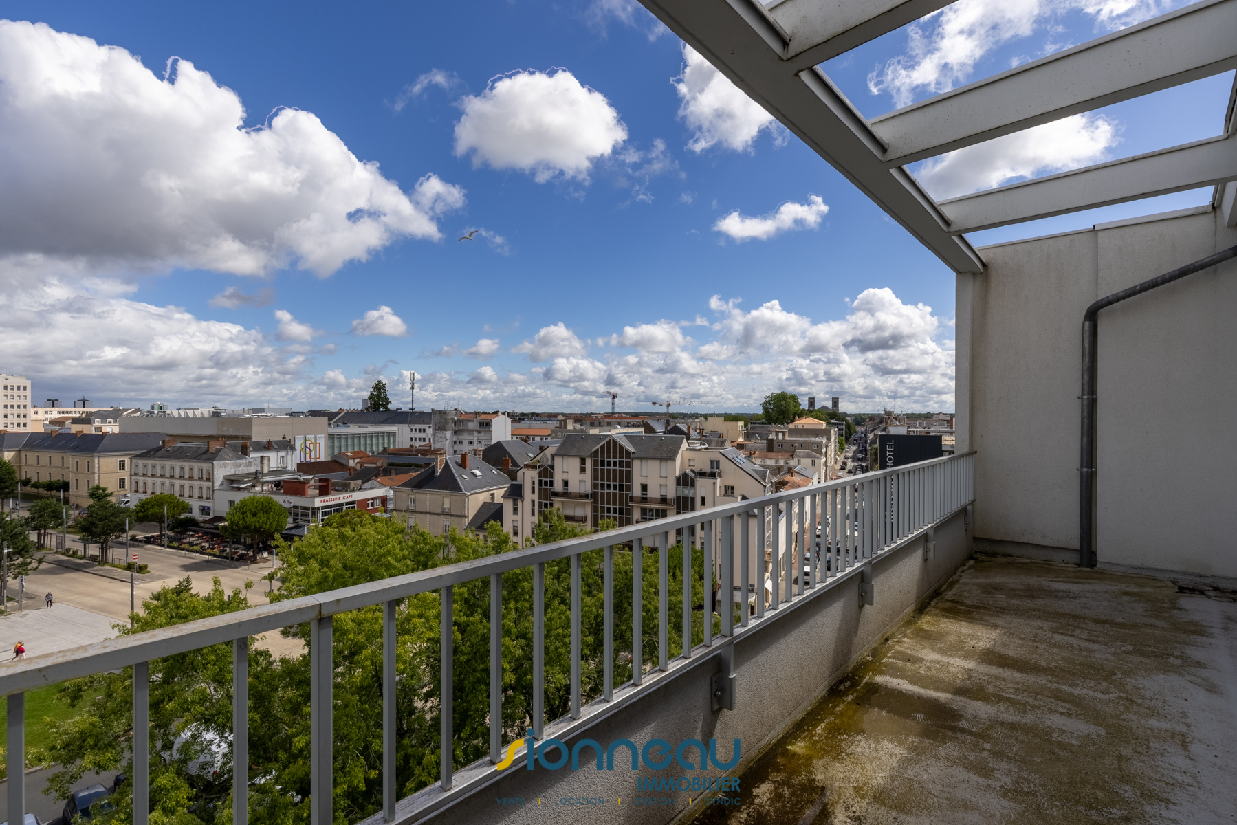 Image_2, Appartement, La Roche-sur-Yon, ref :2059