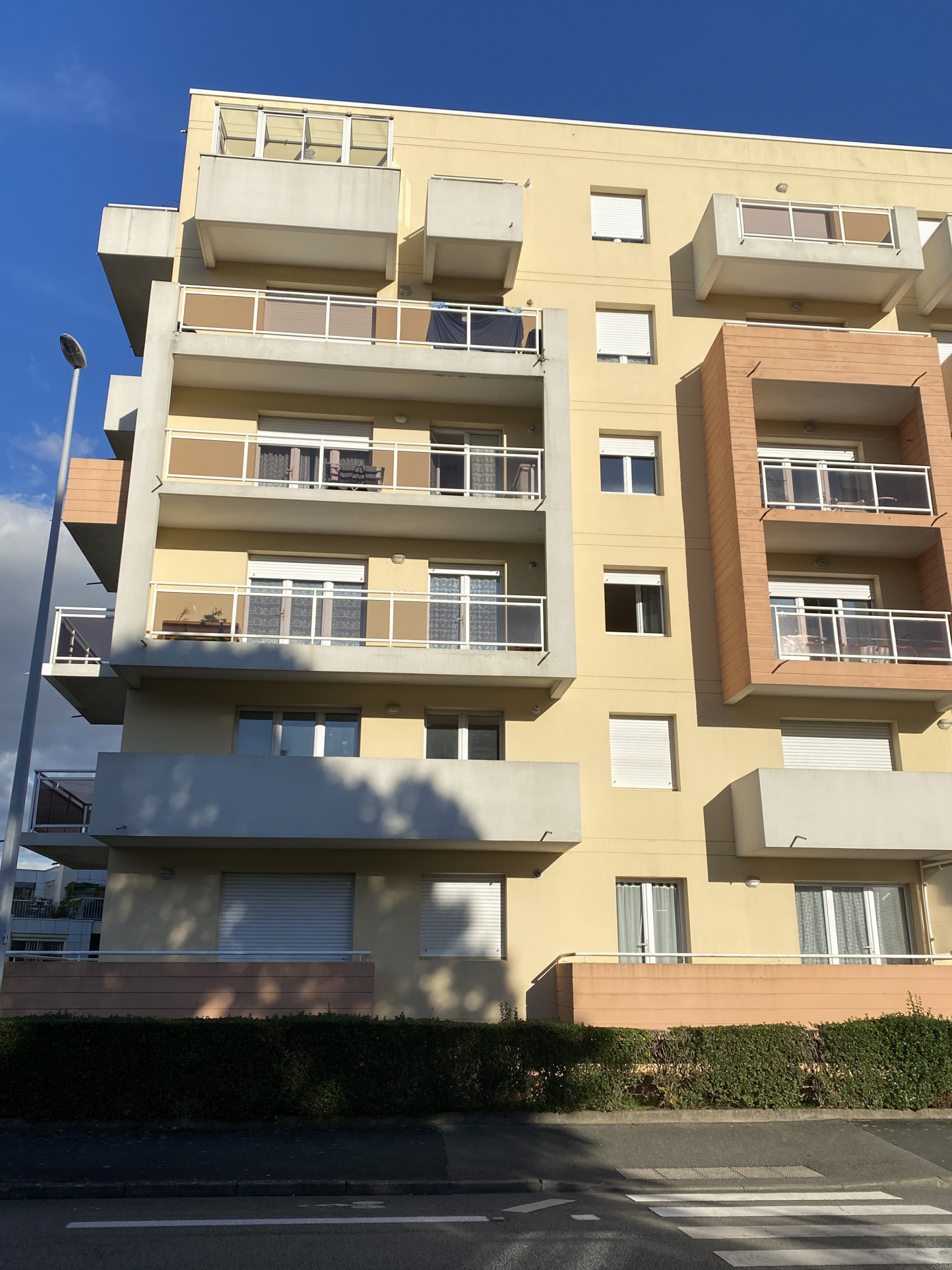 Image_14, Appartement, La Roche-sur-Yon, ref :2076