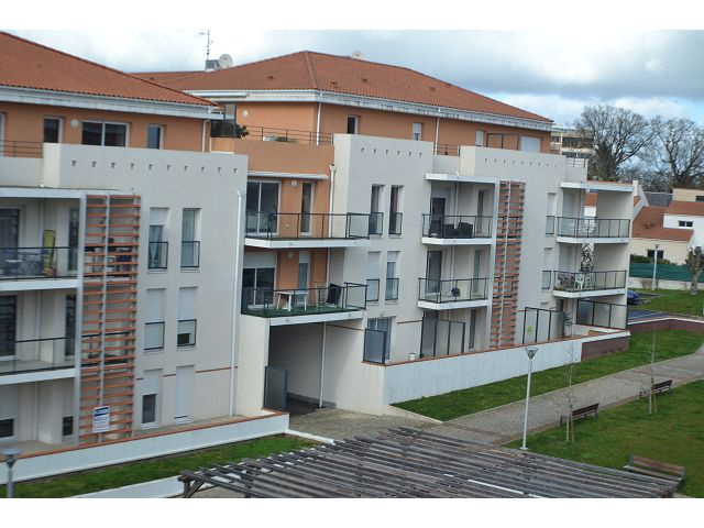 Image_1, Appartement, La Roche-sur-Yon, ref :780