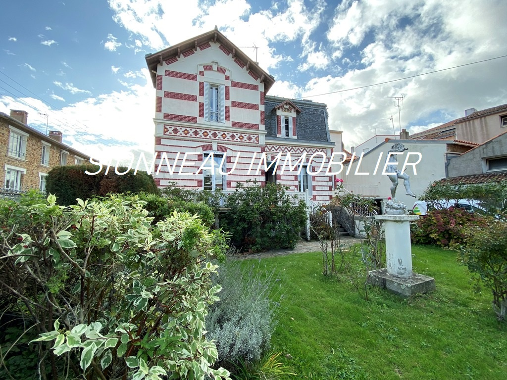 Image_1, Maison, La Roche-sur-Yon, ref :2027-1
