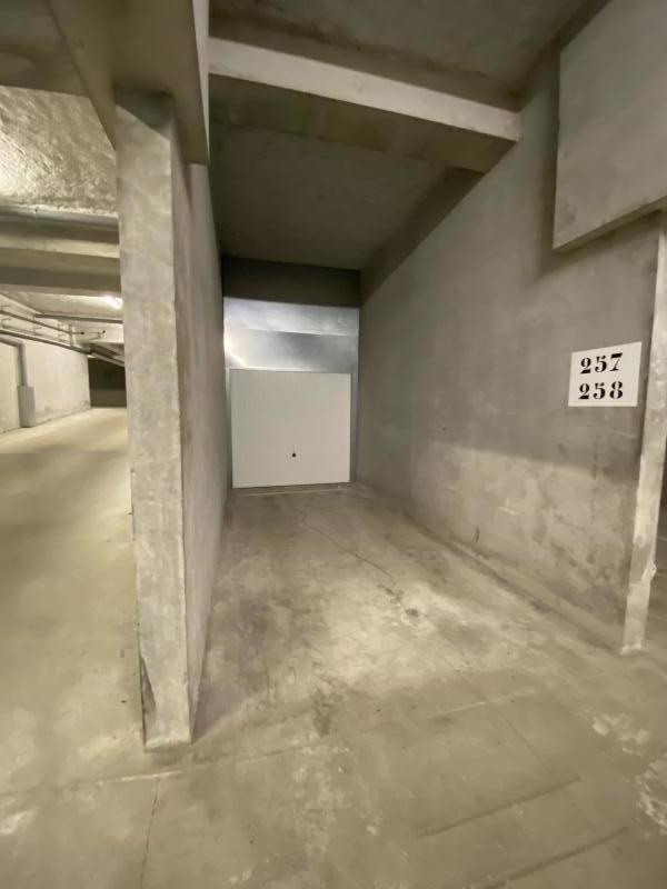 Image_1, Garage, La Roche-sur-Yon, ref :1931