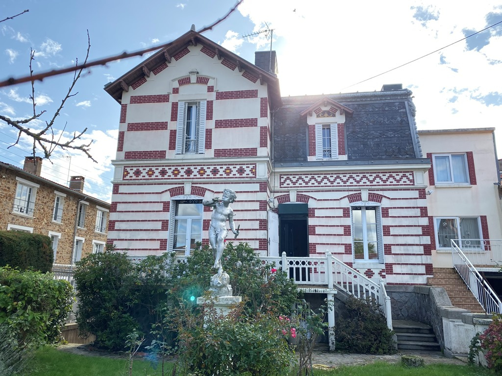 Image_4, Maison, La Roche-sur-Yon, ref :1772