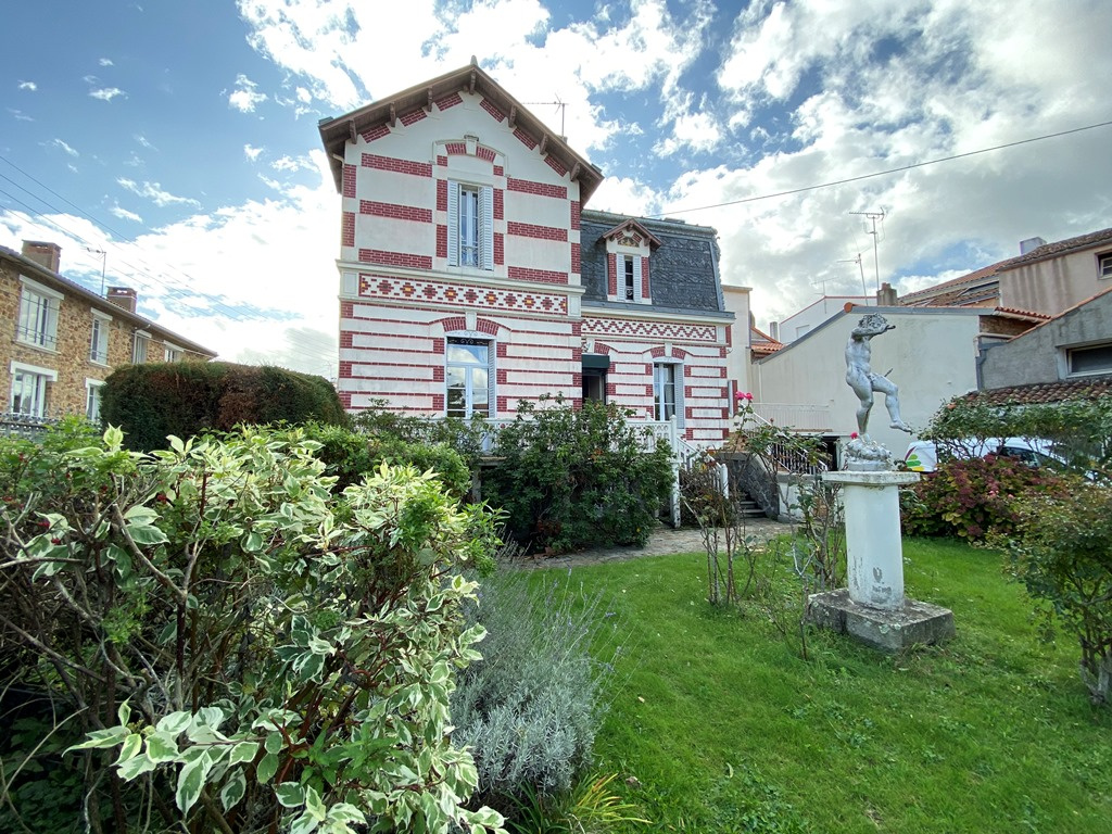 Image_1, Maison, La Roche-sur-Yon, ref :1772