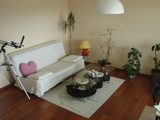 Image_2, Appartement, La Roche-sur-Yon, ref :1008