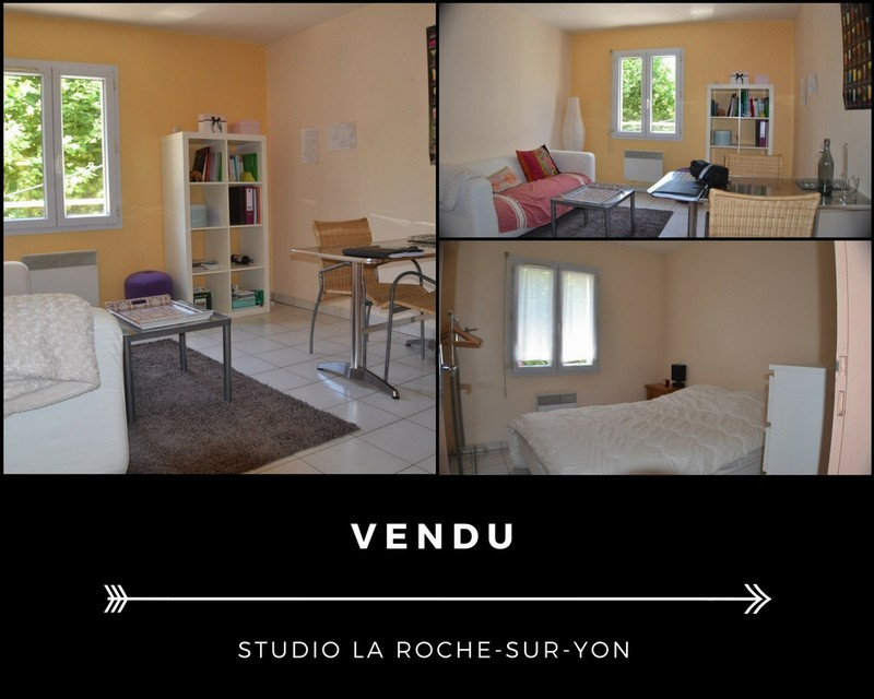 Image_6, Appartement, La Roche-sur-Yon, ref :1604