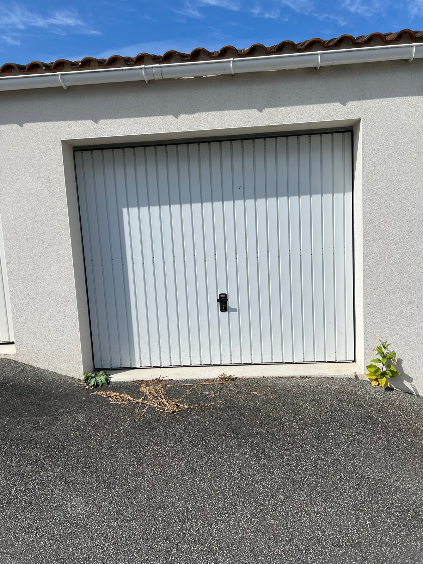 Image_1, Garage, La Roche-sur-Yon, ref :2068
