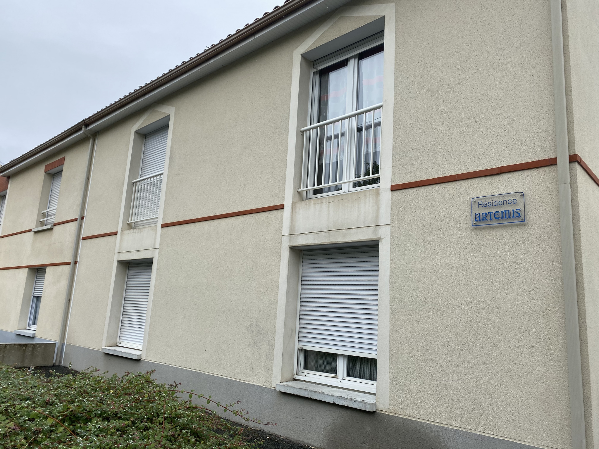 Image_1, Appartement, La Roche-sur-Yon, ref :2061