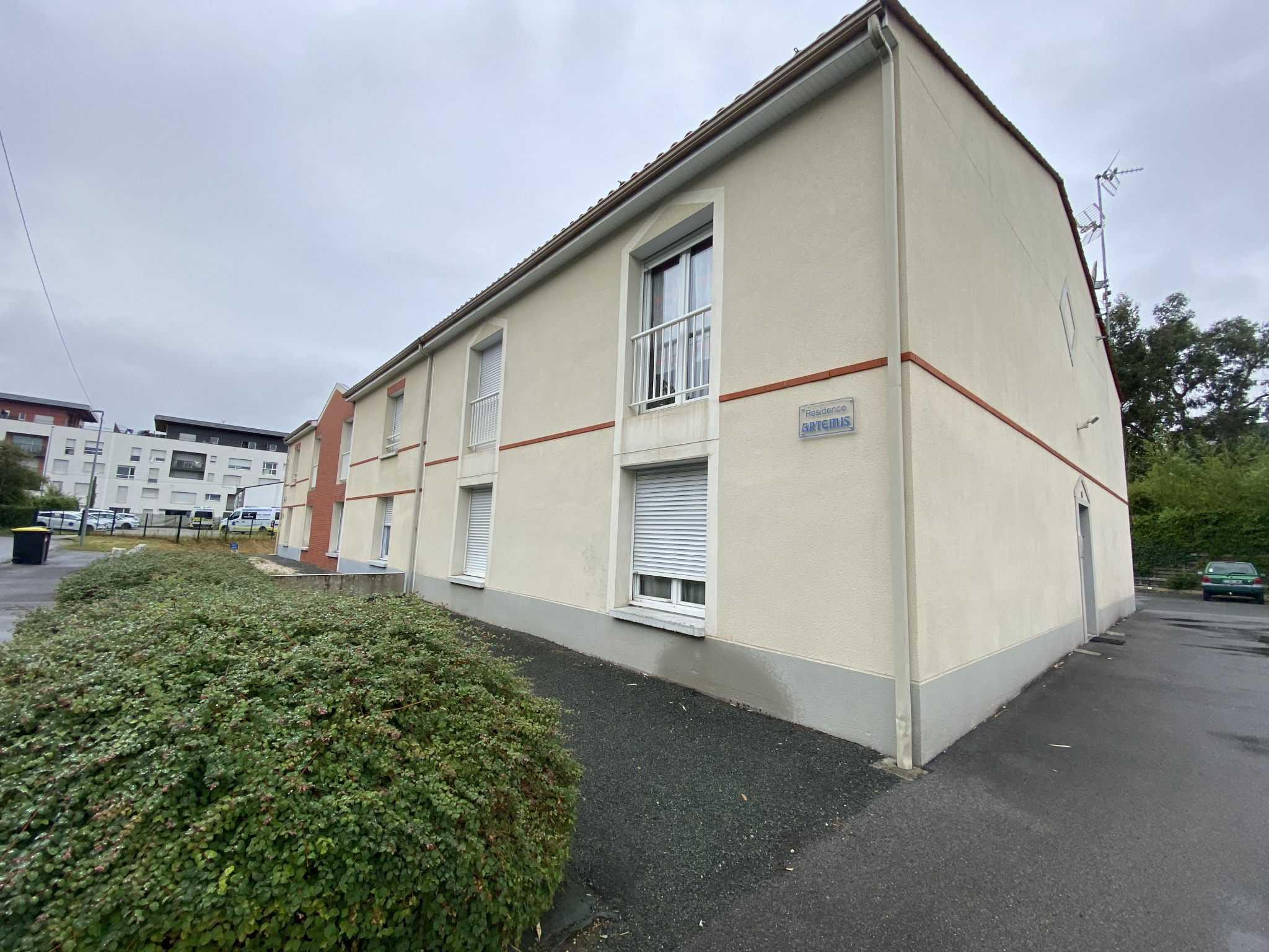 Image_9, Appartement, La Roche-sur-Yon, ref :2061