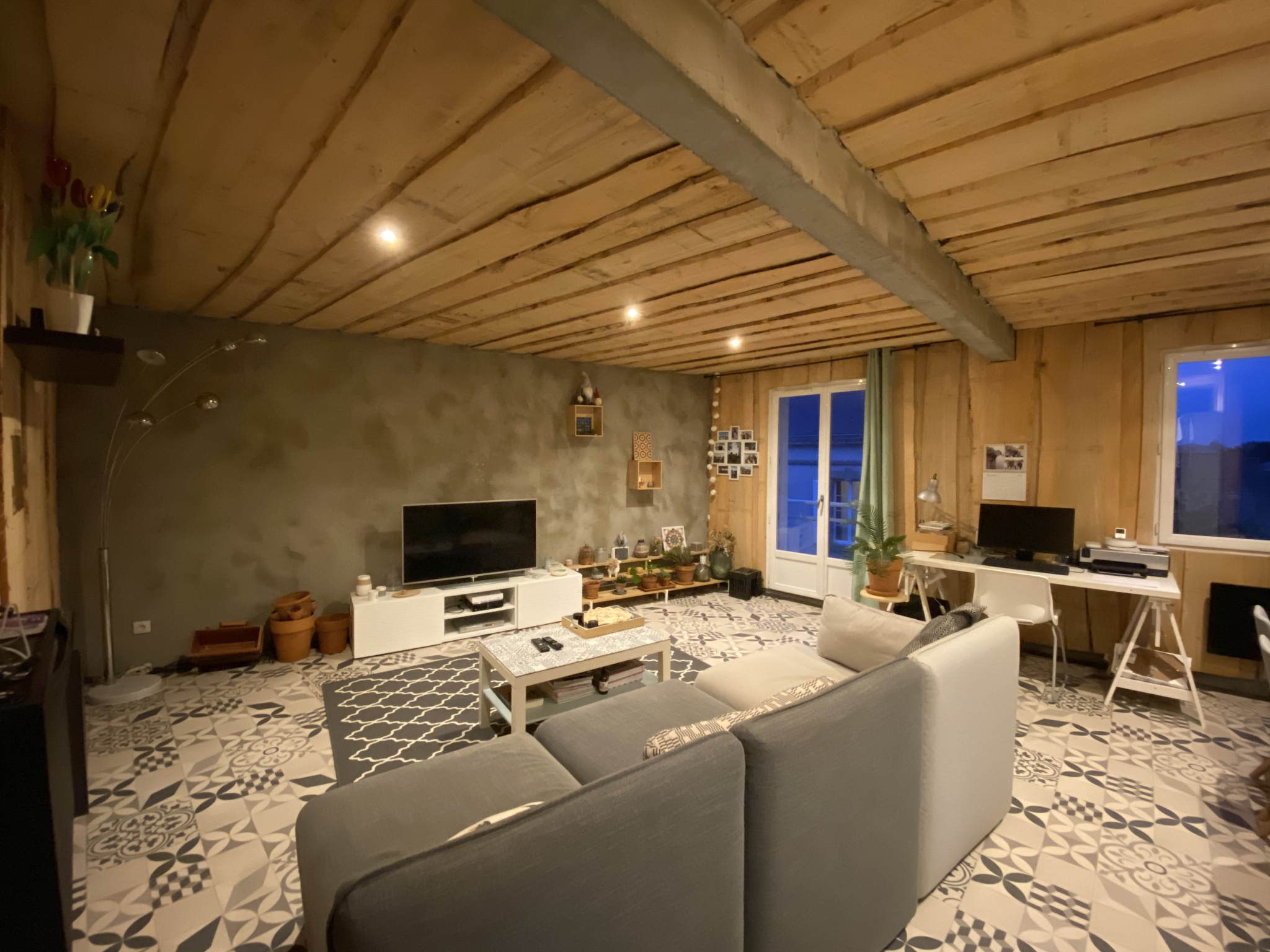 Image_1, Appartement, La Roche-sur-Yon, ref :1872