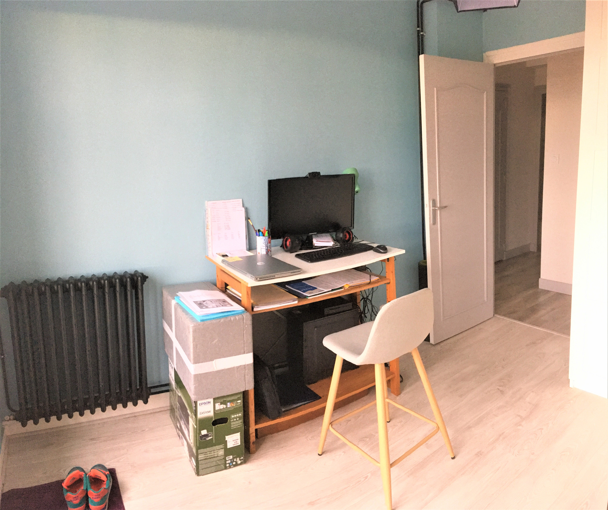 Image_6, Appartement, La Roche-sur-Yon, ref :1897-1