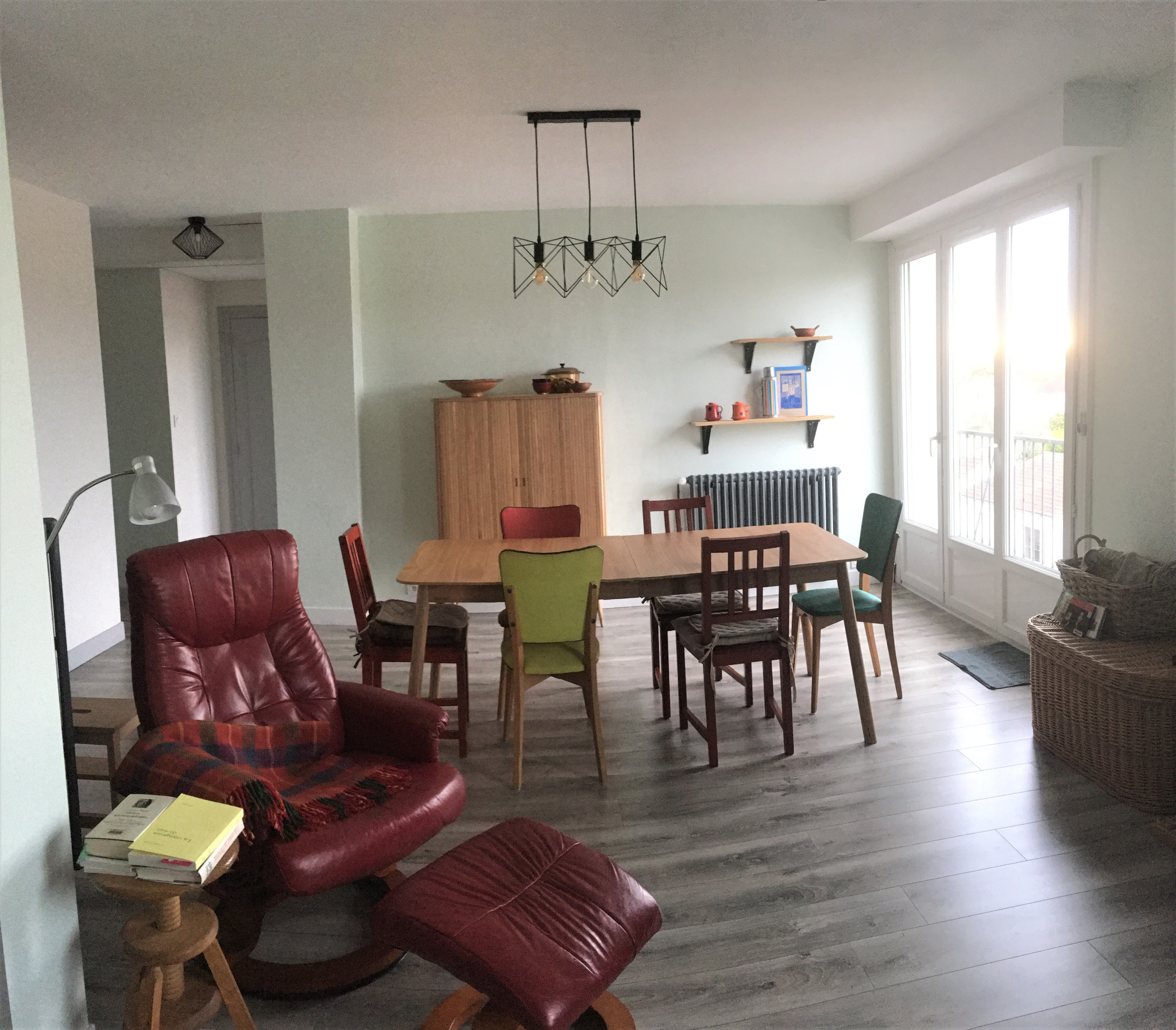 Image_2, Appartement, La Roche-sur-Yon, ref :1897-1