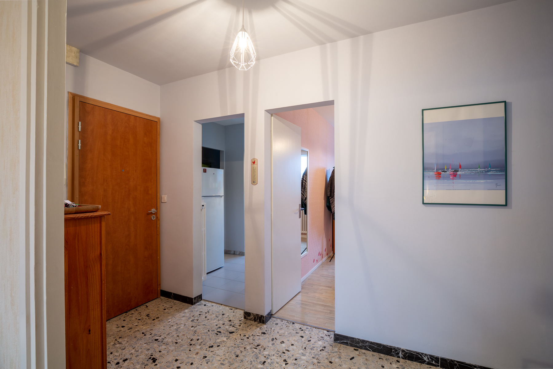 Image_3, Appartement, La Roche-sur-Yon, ref :1890