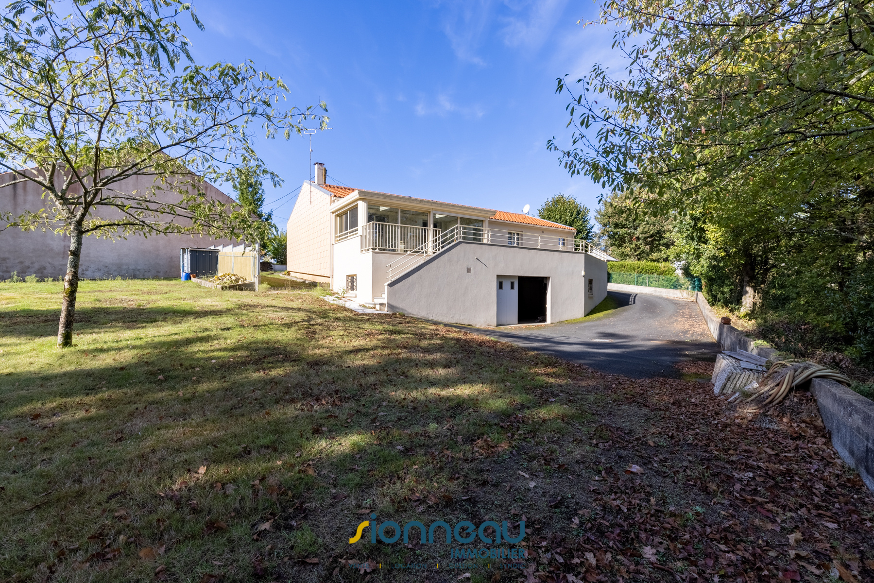 Image_2, Maison, Dompierre-sur-Yon, ref :1995-1