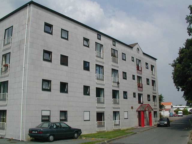 Image_1, Appartement, La Roche-sur-Yon, ref :819