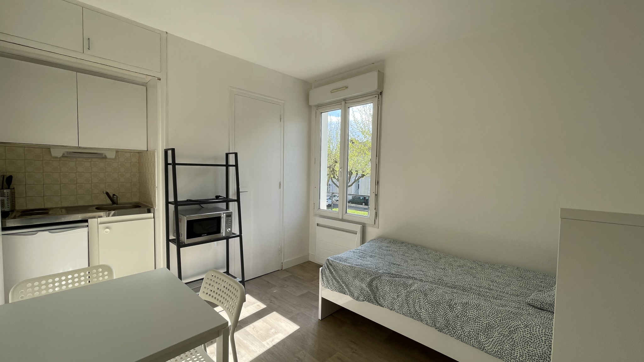 Image_2, Appartement, La Roche-sur-Yon, ref :169-3