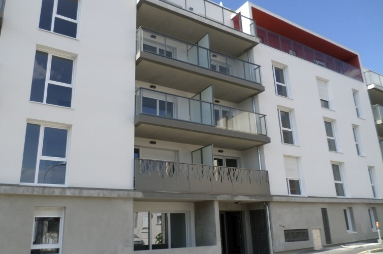 Image_1, Appartement, La Roche-sur-Yon, ref :1613