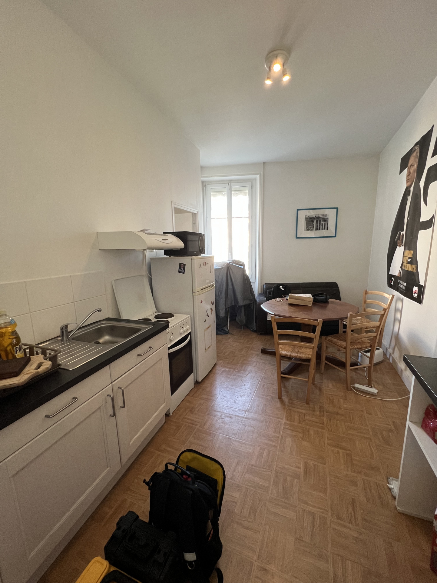 Image_2, Appartement, La Roche-sur-Yon, ref :2111