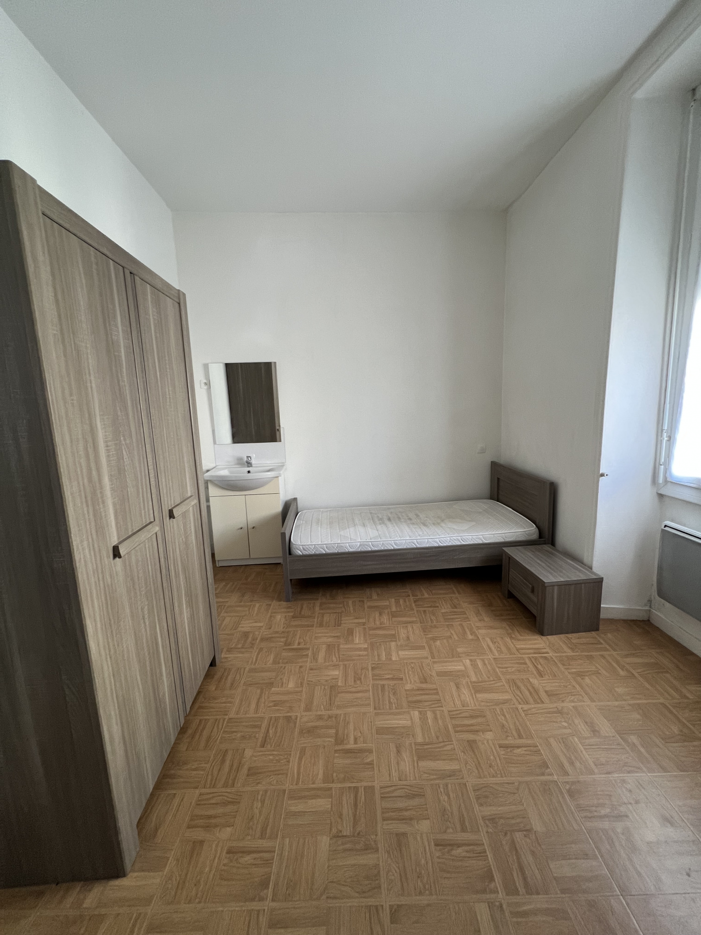 Image_1, Appartement, La Roche-sur-Yon, ref :2111