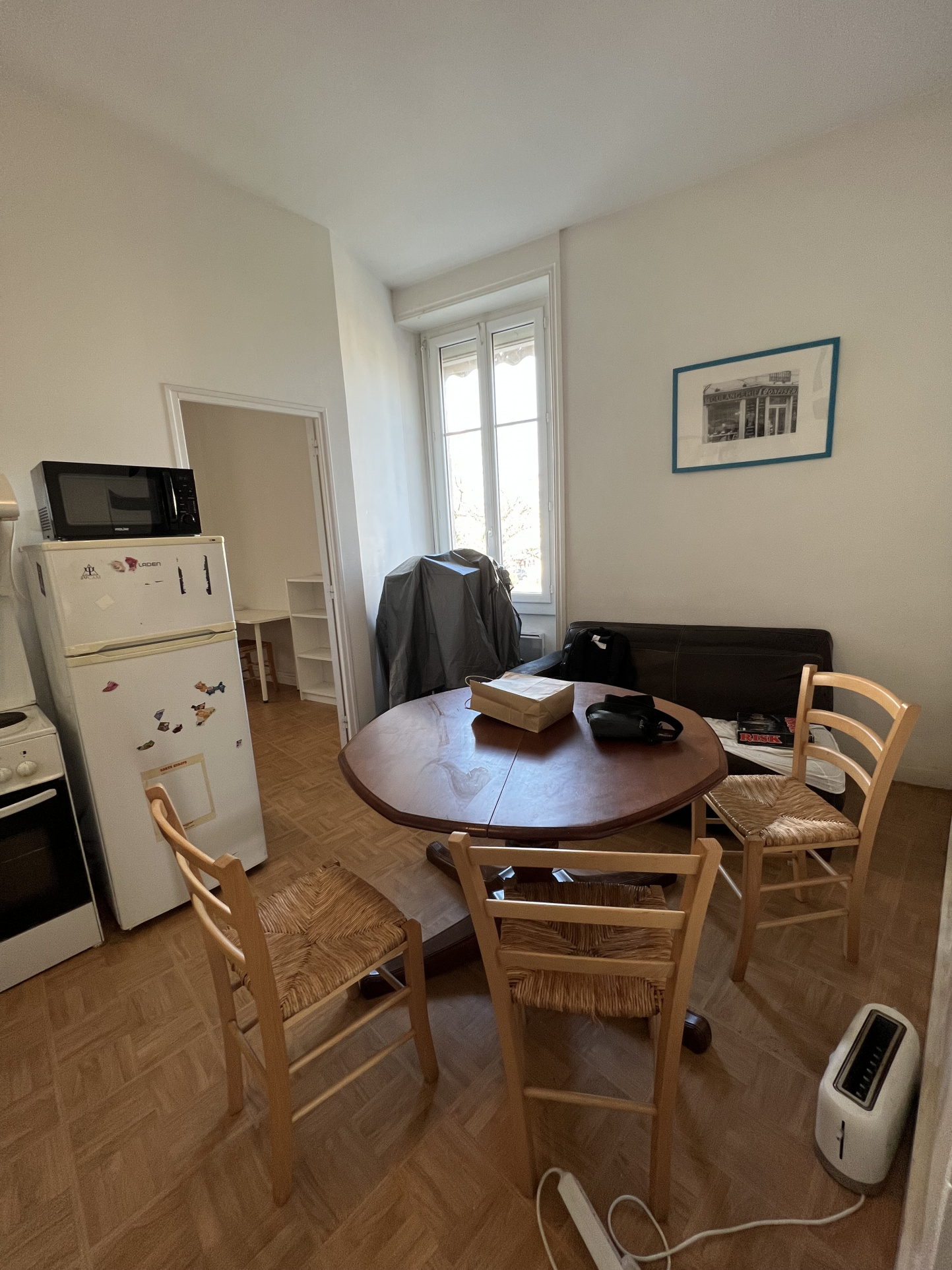 Image_4, Appartement, La Roche-sur-Yon, ref :2111