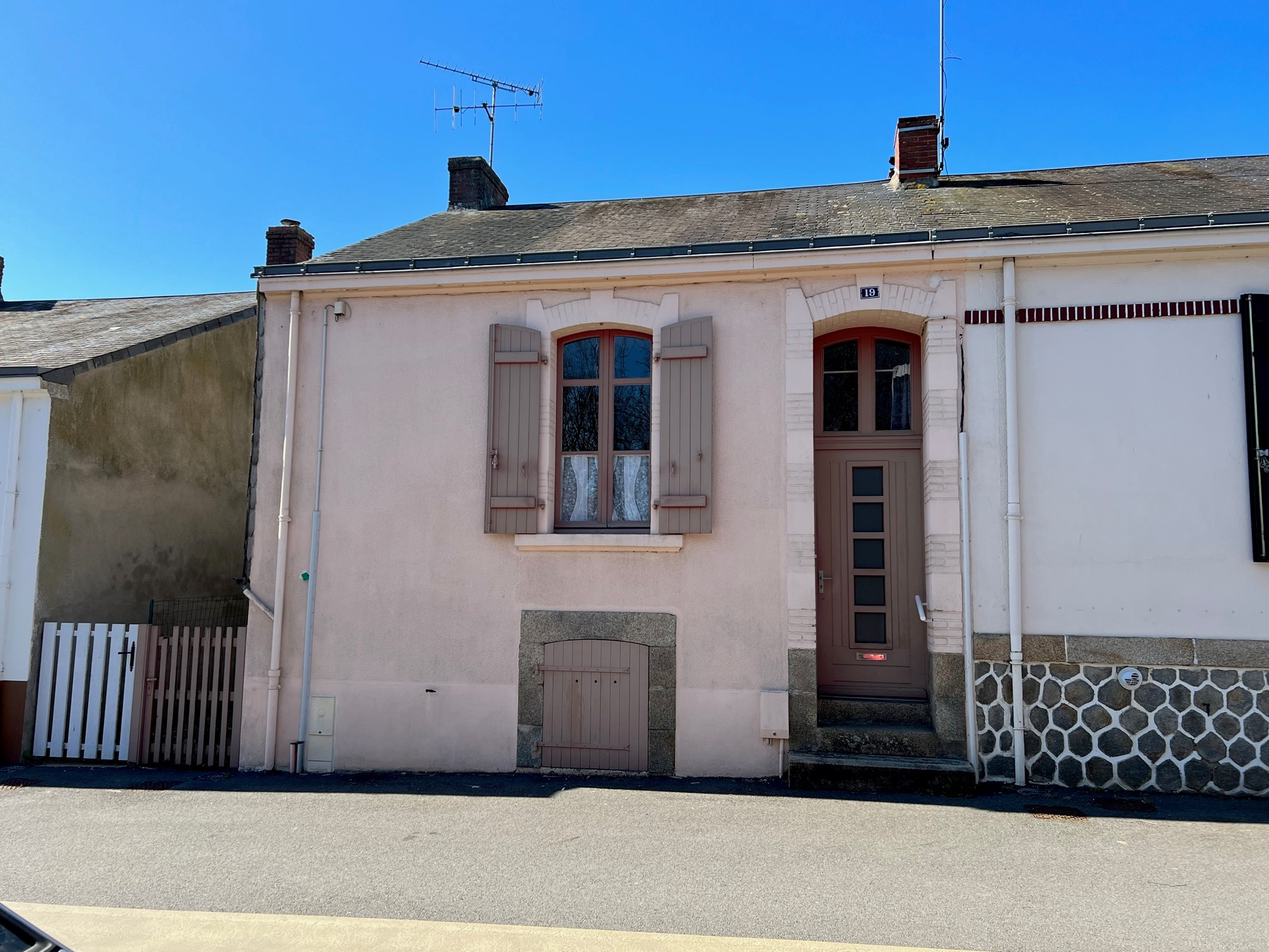 Image_1, Maison, La Roche-sur-Yon, ref :2114