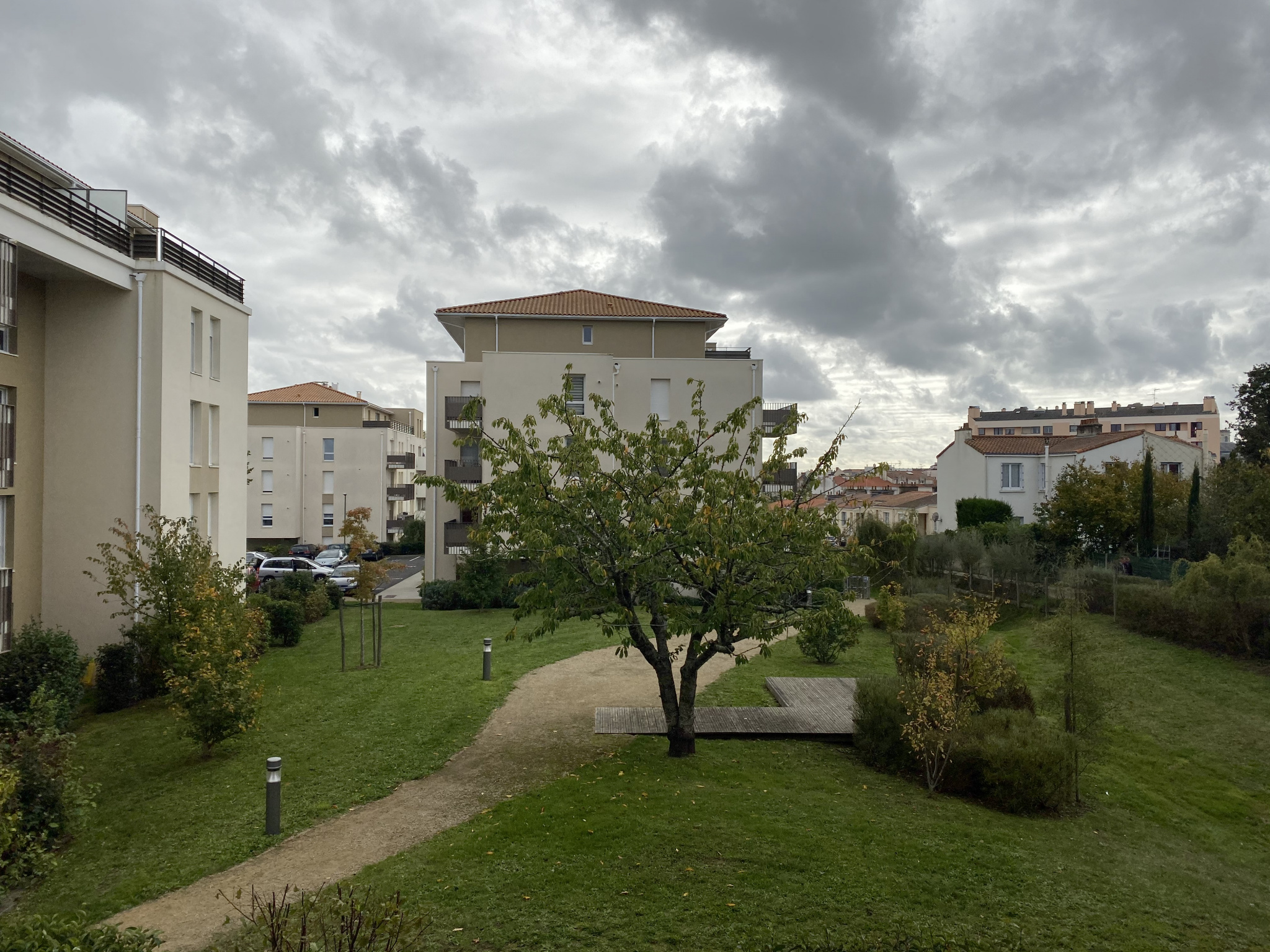 Image_4, Appartement, La Roche-sur-Yon, ref :1782