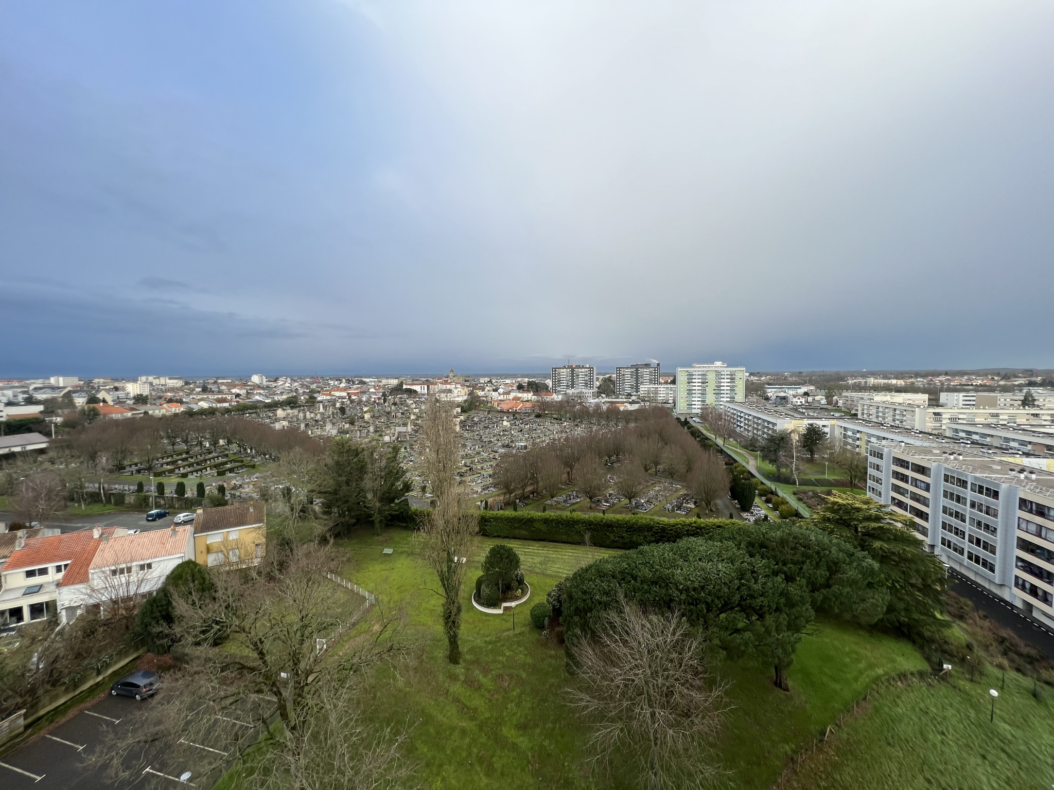 Image_6, Appartement, La Roche-sur-Yon, ref :2097