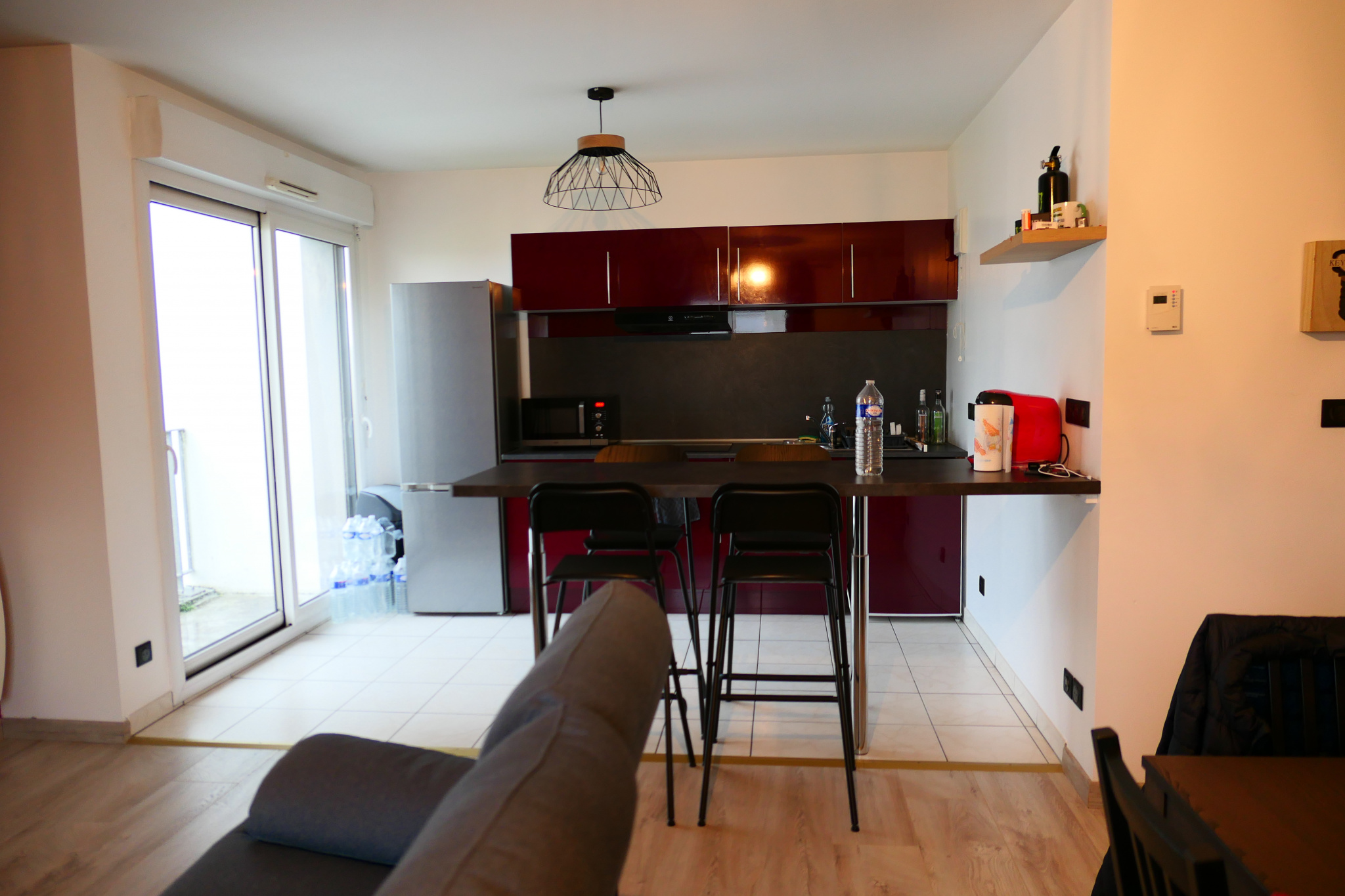 Image_2, Appartement, La Roche-sur-Yon, ref :2030