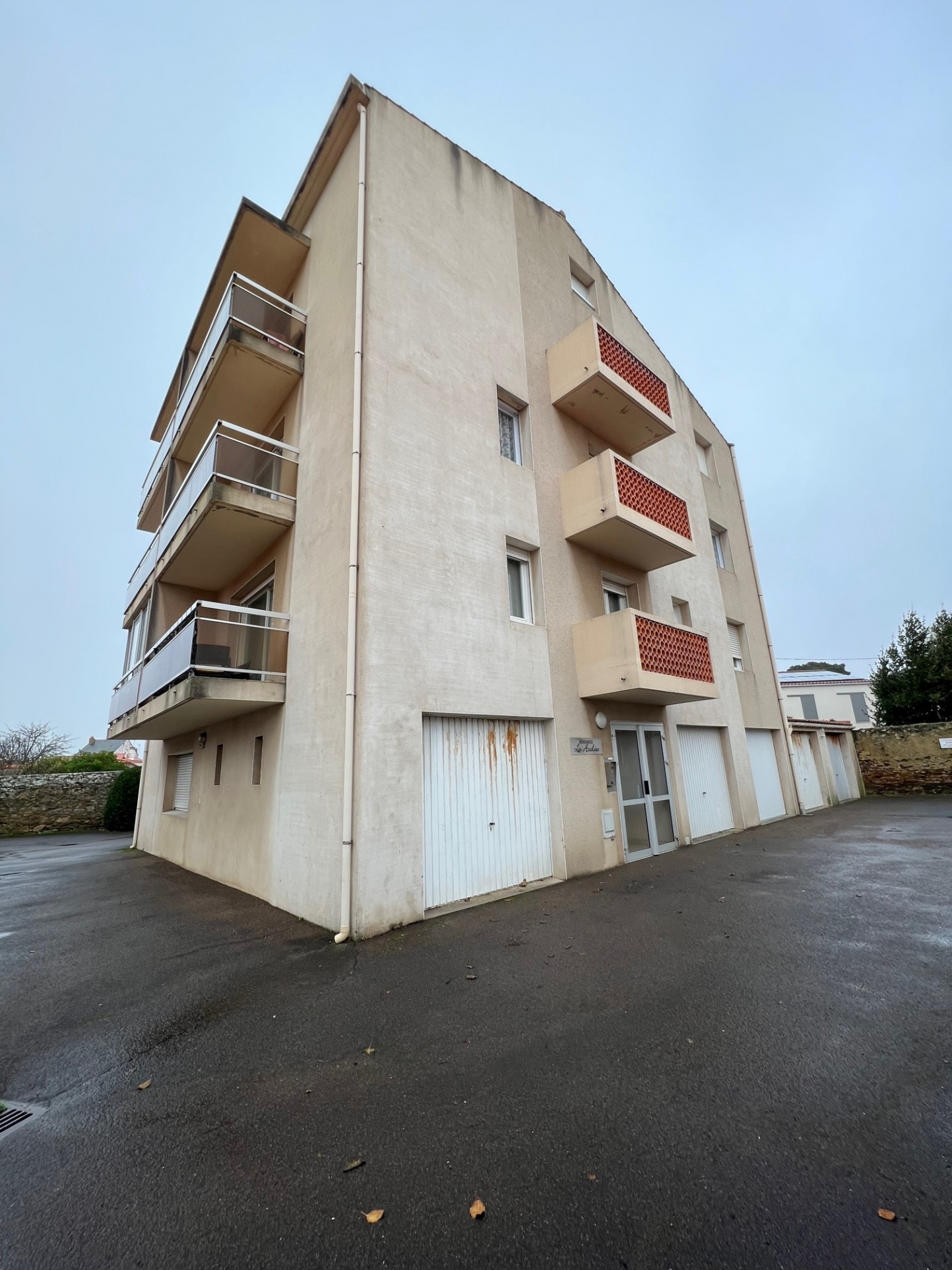Vente Appartement 77m² 4 Pièces à Les Sables-d'Olonne (85100) - Sionneau Immobilier